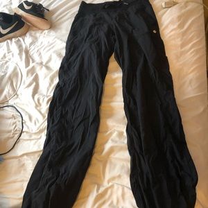 Lululemon sweat pants